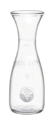 GARRAFA MISURA 50CL